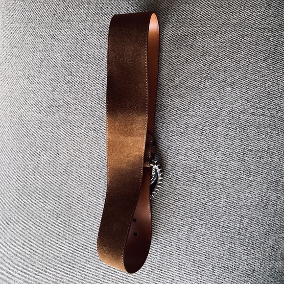 - NEW Veronica Beard Jourdan Belt ACESS3-68 main image 6